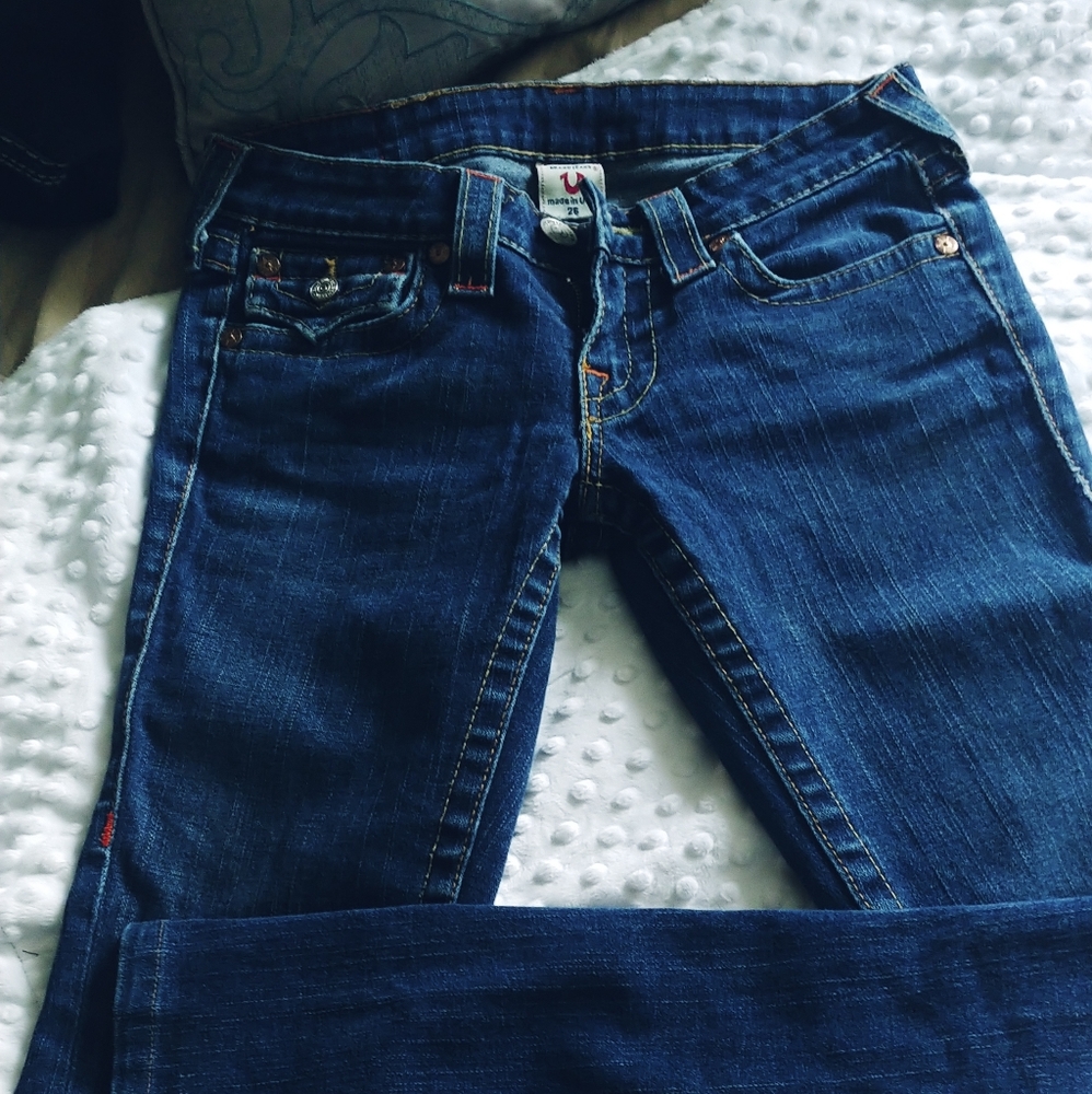 Jeans - Picture 2 of 5
